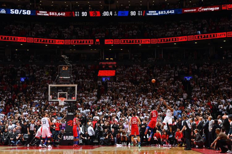 NBA常规赛开赛时间确定，2019-2020赛季你准备好了吗？